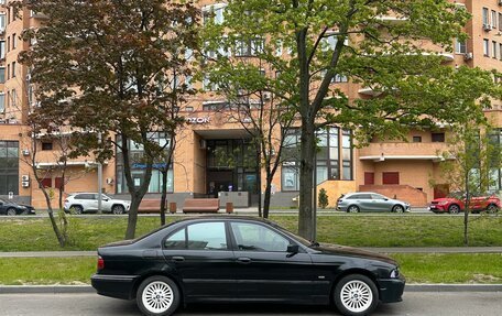 BMW 5 серия, 1997 год, 345 000 рублей, 2 фотография