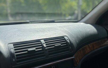 BMW 5 серия, 1997 год, 345 000 рублей, 8 фотография