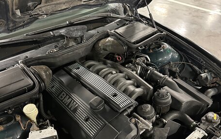 BMW 5 серия, 1997 год, 345 000 рублей, 7 фотография