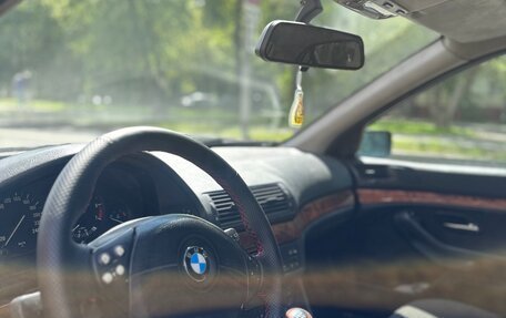 BMW 5 серия, 1997 год, 345 000 рублей, 3 фотография