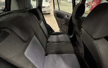 Ford Fusion I, 2008 год, 380 000 рублей, 14 фотография