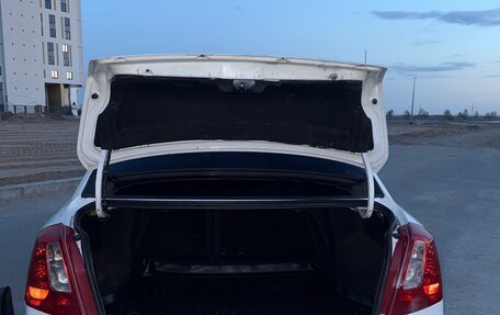 Chevrolet Lacetti, 2010 год, 500 000 рублей, 19 фотография