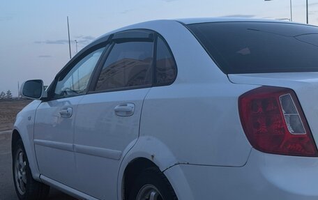 Chevrolet Lacetti, 2010 год, 500 000 рублей, 16 фотография