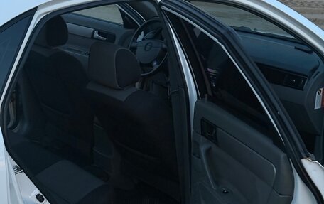 Chevrolet Lacetti, 2010 год, 500 000 рублей, 13 фотография