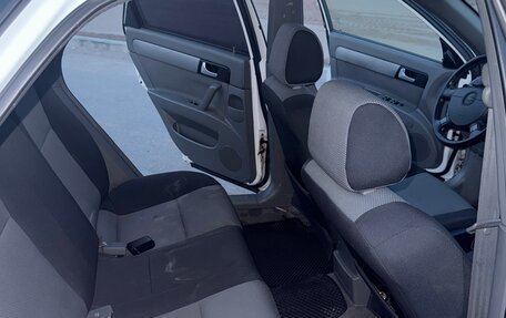 Chevrolet Lacetti, 2010 год, 500 000 рублей, 9 фотография