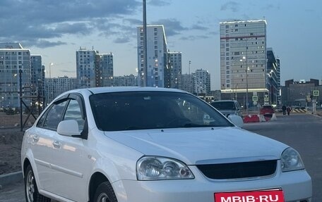 Chevrolet Lacetti, 2010 год, 500 000 рублей, 15 фотография