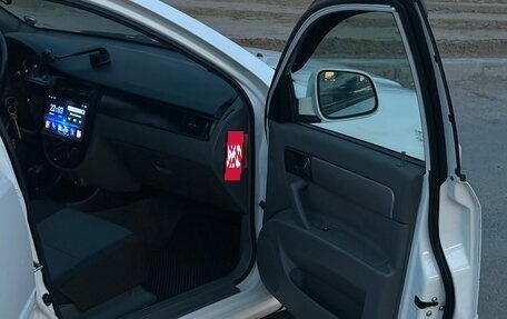 Chevrolet Lacetti, 2010 год, 500 000 рублей, 14 фотография