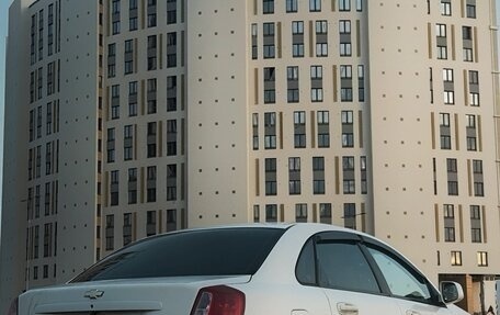 Chevrolet Lacetti, 2010 год, 500 000 рублей, 18 фотография