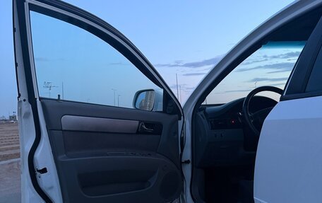 Chevrolet Lacetti, 2010 год, 500 000 рублей, 20 фотография