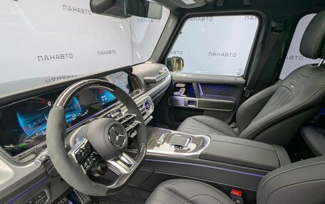 Mercedes-Benz G-Класс AMG, 2025 год, 34 300 000 рублей, 7 фотография