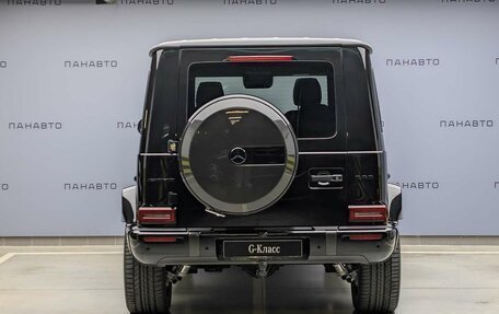 Mercedes-Benz G-Класс AMG, 2025 год, 34 300 000 рублей, 4 фотография