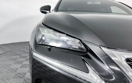 Lexus NX I, 2016 год, 2 860 000 рублей, 21 фотография