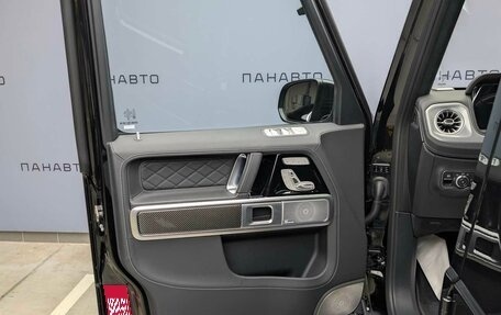 Mercedes-Benz G-Класс AMG, 2025 год, 34 300 000 рублей, 5 фотография