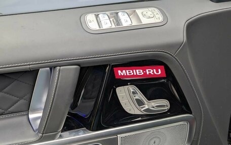 Mercedes-Benz G-Класс AMG, 2025 год, 34 300 000 рублей, 6 фотография