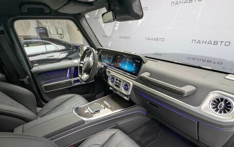 Mercedes-Benz G-Класс AMG, 2025 год, 34 300 000 рублей, 10 фотография