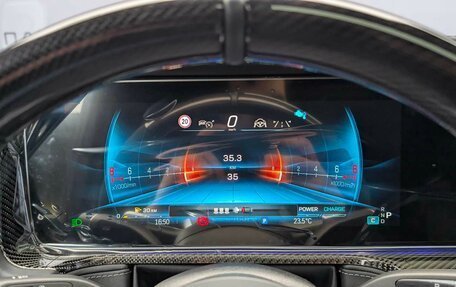 Mercedes-Benz G-Класс AMG, 2025 год, 34 300 000 рублей, 14 фотография