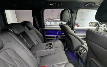 Mercedes-Benz G-Класс AMG, 2025 год, 34 300 000 рублей, 11 фотография