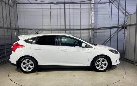 Ford Focus III, 2013 год, 849 000 рублей, 5 фотография