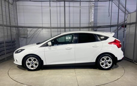 Ford Focus III, 2013 год, 849 000 рублей, 10 фотография