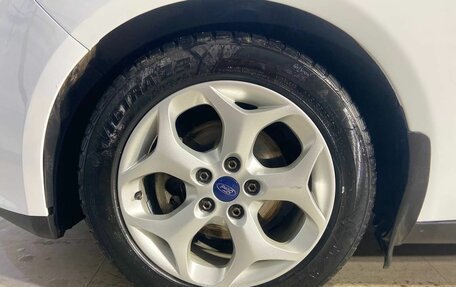 Ford Focus III, 2013 год, 849 000 рублей, 13 фотография