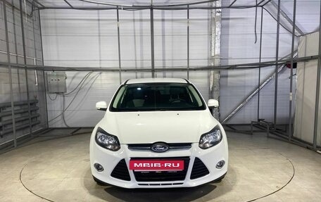 Ford Focus III, 2013 год, 849 000 рублей, 2 фотография