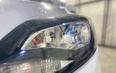 Ford Focus III, 2013 год, 849 000 рублей, 11 фотография