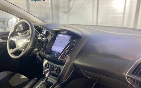 Ford Focus III, 2013 год, 849 000 рублей, 15 фотография