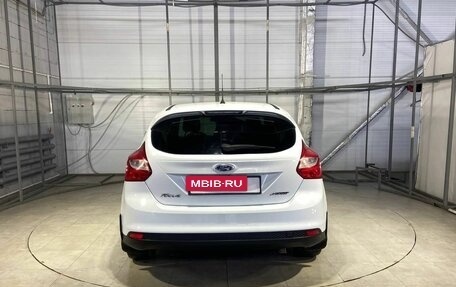 Ford Focus III, 2013 год, 849 000 рублей, 7 фотография
