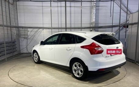 Ford Focus III, 2013 год, 849 000 рублей, 9 фотография
