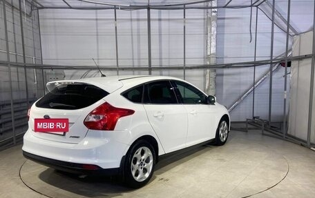 Ford Focus III, 2013 год, 849 000 рублей, 6 фотография