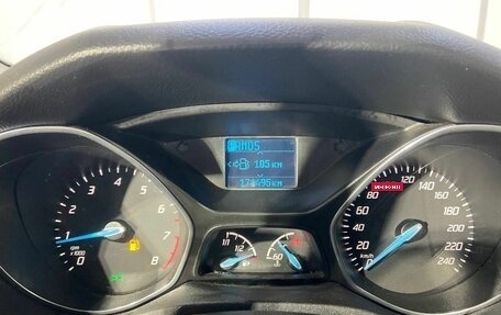Ford Focus III, 2013 год, 849 000 рублей, 14 фотография