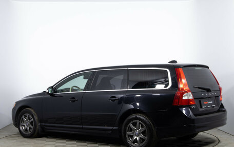 Volvo V70 III рестайлинг, 2008 год, 954 000 рублей, 7 фотография