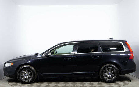 Volvo V70 III рестайлинг, 2008 год, 954 000 рублей, 8 фотография