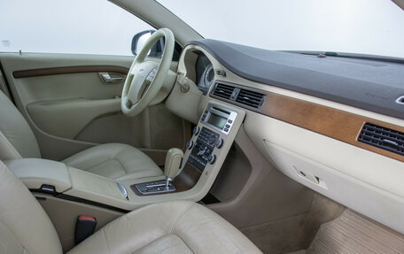 Volvo V70 III рестайлинг, 2008 год, 954 000 рублей, 9 фотография