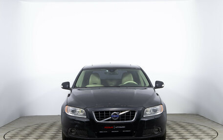 Volvo V70 III рестайлинг, 2008 год, 954 000 рублей, 2 фотография