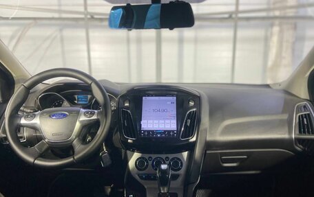 Ford Focus III, 2013 год, 849 000 рублей, 17 фотография