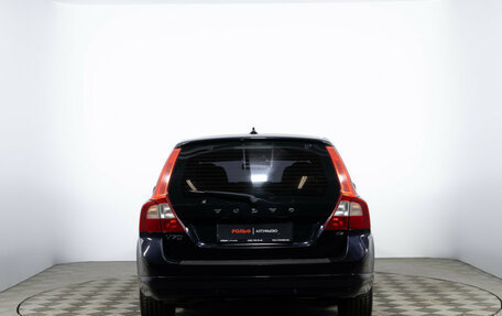 Volvo V70 III рестайлинг, 2008 год, 954 000 рублей, 6 фотография