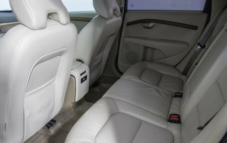 Volvo V70 III рестайлинг, 2008 год, 954 000 рублей, 11 фотография