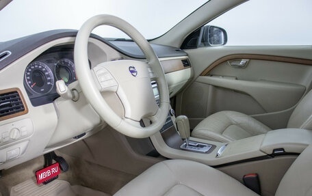 Volvo V70 III рестайлинг, 2008 год, 954 000 рублей, 10 фотография
