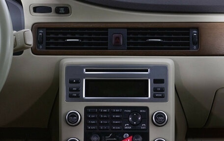 Volvo V70 III рестайлинг, 2008 год, 954 000 рублей, 14 фотография