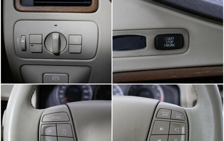 Volvo V70 III рестайлинг, 2008 год, 954 000 рублей, 17 фотография