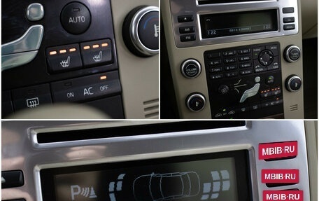 Volvo V70 III рестайлинг, 2008 год, 954 000 рублей, 18 фотография