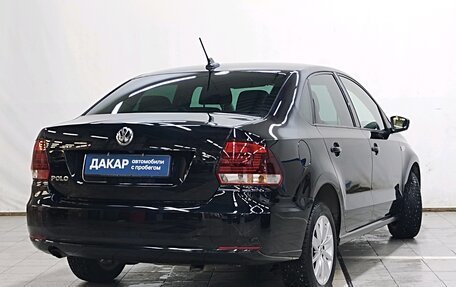 Volkswagen Polo VI (EU Market), 2020 год, 1 150 000 рублей, 2 фотография