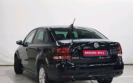 Volkswagen Polo VI (EU Market), 2020 год, 1 150 000 рублей, 3 фотография