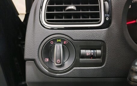 Volkswagen Polo VI (EU Market), 2020 год, 1 150 000 рублей, 15 фотография