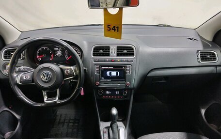 Volkswagen Polo VI (EU Market), 2020 год, 1 150 000 рублей, 8 фотография