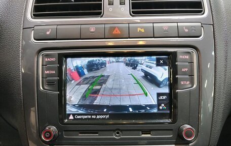 Volkswagen Polo VI (EU Market), 2020 год, 1 150 000 рублей, 13 фотография