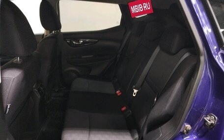 Nissan Qashqai, 2017 год, 1 350 000 рублей, 15 фотография