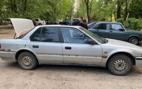Honda Accord IV, 1991 год, 130 000 рублей, 3 фотография