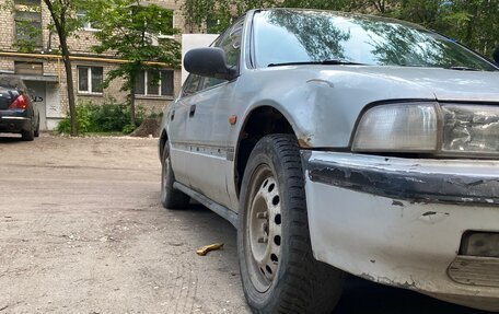 Honda Accord IV, 1991 год, 130 000 рублей, 2 фотография